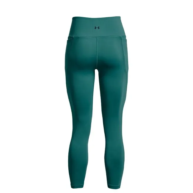 Project Rock Meridian Ankle Leggings Black 19 Project Rock Meridian Ankle Leggings Black - Billede 17