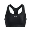 Under Armour UA HG Armour Mid Padless, Black -Udstyr og tilbehør butik 1373865 002 HF
