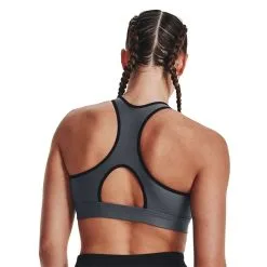 Under Armour UA Authentics Mid Padless, Pitch Gray/Black -Udstyr og tilbehør butik 1373865 012R UA Authentics Mid Padless Pitch Gray Black 02 0822