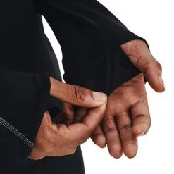 Under Armour UA Train CW Crew, Black/Jet Gray -Udstyr og tilbehør butik 1373970 001R Under Armour UA Train CW Crew Black Jet Gray 04 0922