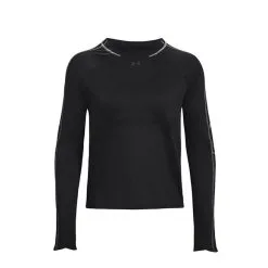 Under Armour UA Train CW Crew, Black/Jet Gray -Udstyr og tilbehør butik 1373970 001R Under Armour UA Train CW Crew Black Jet Gray 05 0922