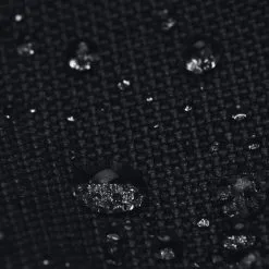 UA Project Rock Gym Bag Black -Udstyr og tilbehør butik 1376458 001.MASTER UA Project Rock Gym Bag Black 0123