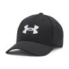 Under Armour Men's UA Blitzing, Black -Udstyr og tilbehør butik 1376700 001R UnderArmour MensUA Blitzing Black 0123