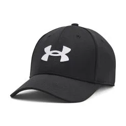 Under Armour Men's UA Blitzing, Black
