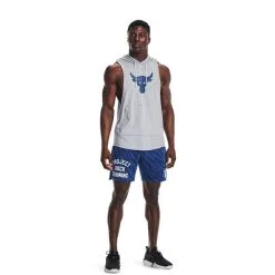 UA Project Rock BSR Bull SL HD, Steel 24 UA Project Rock BSR Bull SL HD, Steel -Udstyr og tilbehør butik 1376939 035R UA Project Rock BSR Bull SL HD Steel 03 jan23 1