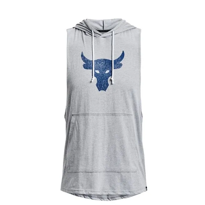 UA Project Rock BSR Bull SL HD, Steel 6 UA Project Rock BSR Bull SL HD, Steel - Billede 4