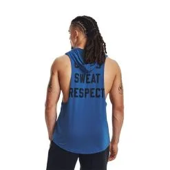 UA Project Rock BSR Bull SL HD, Blue Mirage -Udstyr og tilbehør butik 1376939 471R UA Project Rock BSR Bull SL HD Blue Mirage 02 jan23 2