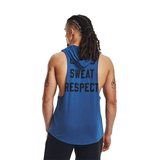 UA Project Rock BSR Bull SL HD, Steel 14 UA Project Rock BSR Bull SL HD, Steel - Billede 12