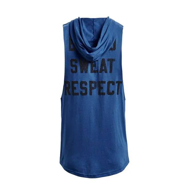 UA Project Rock BSR Bull SL HD, Steel 17 UA Project Rock BSR Bull SL HD, Steel - Billede 15