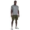 Under Armour UA Tech Vent Short, Marine Od Green -Udstyr og tilbehør butik 1376955 390R Under Armour UA Tech Vent Short MarineOdGreen 0123 1