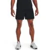 Under Armour UA HIIT Woven 6in Shorts, Black -Udstyr og tilbehør butik 1377027 001 Under Armour UA HIIT Woven 6in Shorts Black BCFC