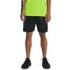 Under Armour UA Woven Emboss Short, Black