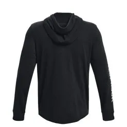 Project Rock Terry Hood, Black -Udstyr og tilbehør butik 1377428 001R UA Project Rock Terry Hood Black 06 jan23 1