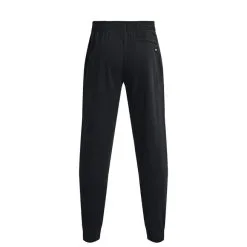 Project Rock Terry Jogger Black -Udstyr og tilbehør butik 1377430 001R UA Project Rock Terry Jogger Black 05 jan23