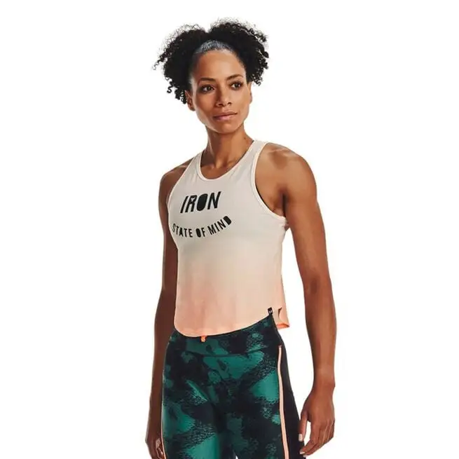 Project Rock State Of Mind Tank Marine Od Green 15 Project Rock State Of Mind Tank Marine Od Green - Billede 13