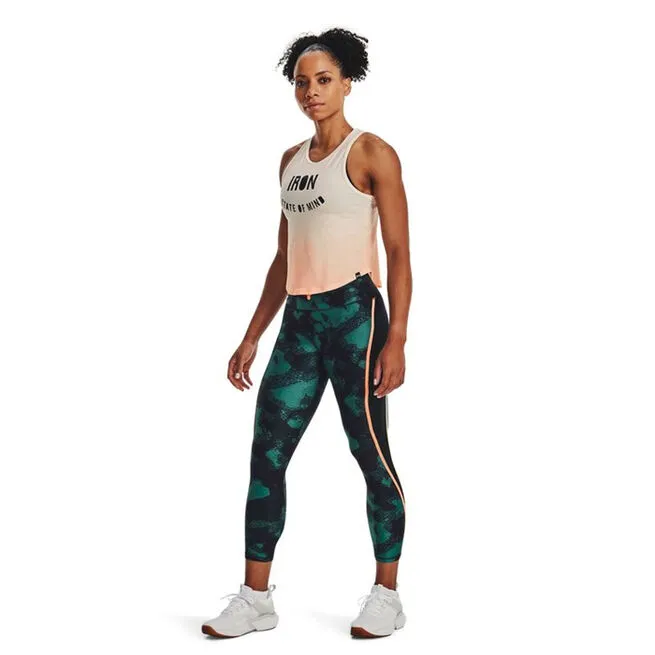 Project Rock State Of Mind Tank Marine Od Green 18 Project Rock State Of Mind Tank Marine Od Green - Billede 16