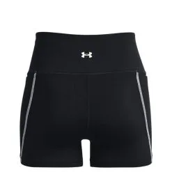 Project Rock Meridian Shorts Black -Udstyr og tilbehør butik 1377461 001R UA Project Rock Meridian Shorts Black 05 jan23