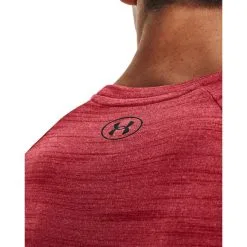 Under Armour UA Tiger Tech 2.0 SS, Chakra -Udstyr og tilbehør butik 1377843 638 UA Tiger Tech 2 0 SS Chakra BCKDET