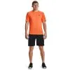 Under Armour UA Tiger Tech 2.0 SS, Orange Blast 2 Under Armour UA Tiger Tech 2.0 SS, Orange Blast -Udstyr og tilbehør butik 1377843 866R