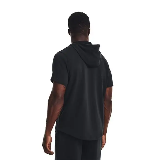 Project Rock Terry SS Hood Fam Black 10 Project Rock Terry SS Hood Fam Black - Billede 8