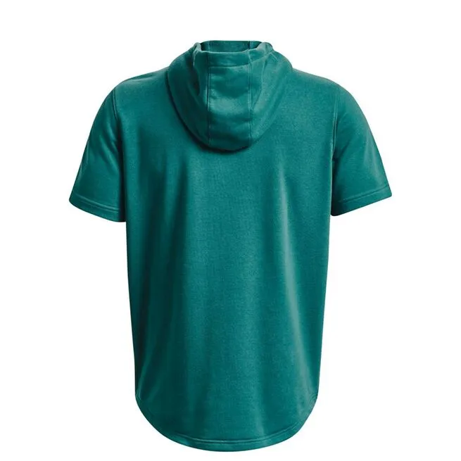 Project Rock Terry SS Hood Fam Black 19 Project Rock Terry SS Hood Fam Black - Billede 17