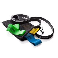 Let´s Bands Let's Bands - Power Set Max -Udstyr og tilbehør butik 1446 5002 Lets Bands Power Set Max maj20 01