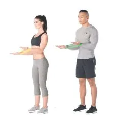 Let´s Bands Let's Bands - Power Set Mini 9 Let´s Bands Let's Bands - Power Set Mini -Udstyr og tilbehør butik 1446 5003 Lets Bands Power Set Mini MAJ20 03