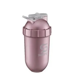 Shakesphere Metallic Tumbler 700 Ml -Udstyr og tilbehør butik 14550601 MetallicTumbler 700ml RoseGold 0322 1