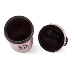 Shakesphere View Tumbler 700 Ml -Udstyr og tilbehør butik 14550702 ViewTumbler700ml RoseGoldClear3 mars22 6