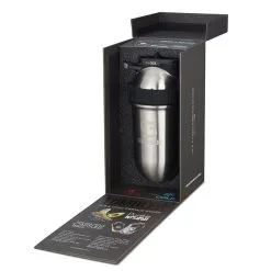 Shakesphere Steel Tumbler 700 Ml -Udstyr og tilbehør butik 14550801 SteelTumbler700ml Steel mars22 3