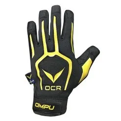 OMPU Gear OCR & Outdoor Glove Summer, Black