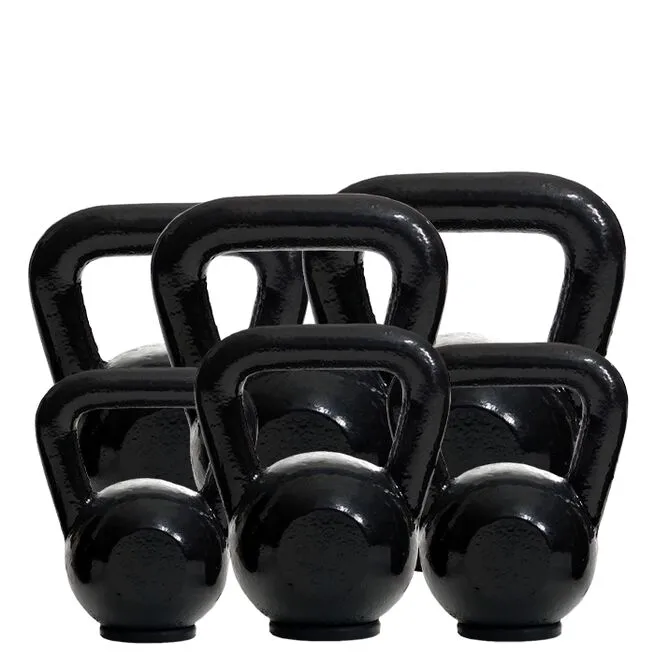 Abilica Kettlebell 3 Abilica Kettlebell