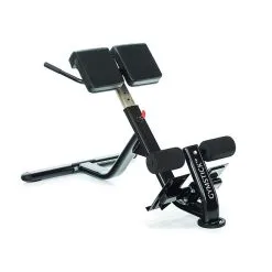 Gymstick Back Extension Bench