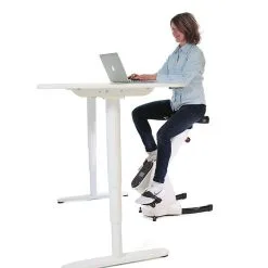 Gymstick Desk Bike -Udstyr og tilbehør butik 1502 18 desk bike 2