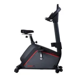 Gymstick GB 8.0 Exercise Bike -Udstyr og tilbehør butik 1502 23 GB8.0 Exercise bike 02 0420