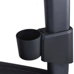 Gymstick GB 8.0 Exercise Bike -Udstyr og tilbehør butik 1502 23 GB8.0 Exercise bike 09 0420