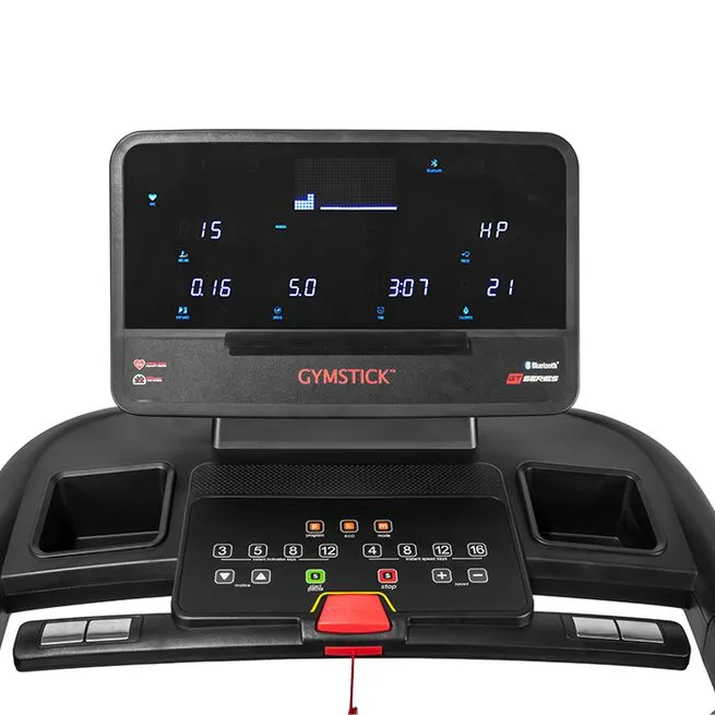 Gymstick Treadmill GT 7.0 9 Gymstick Treadmill GT 7.0 - Billede 7