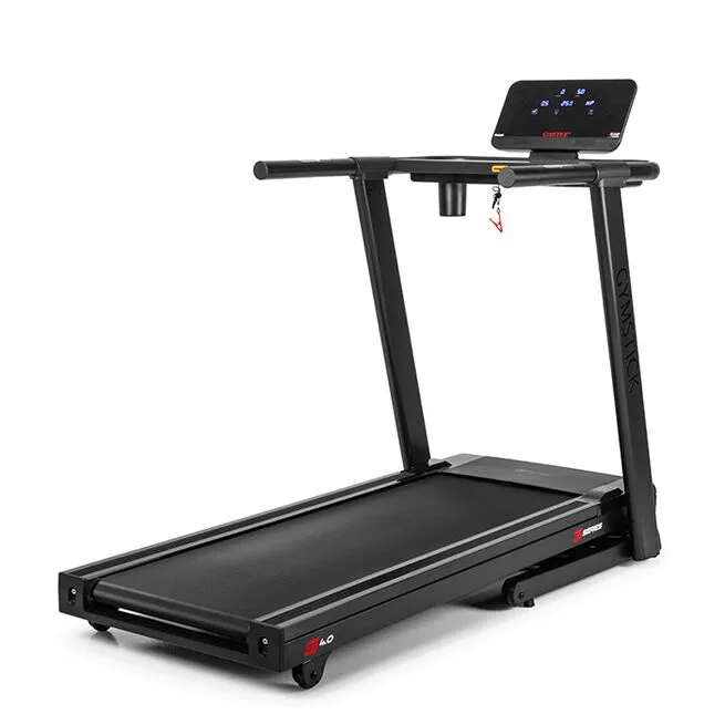 Gymstick Treadmill GT 4.0 3 Gymstick Treadmill GT 4.0