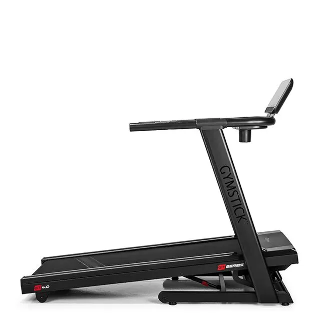 Gymstick Treadmill GT 4.0 4 Gymstick Treadmill GT 4.0 - Billede 2