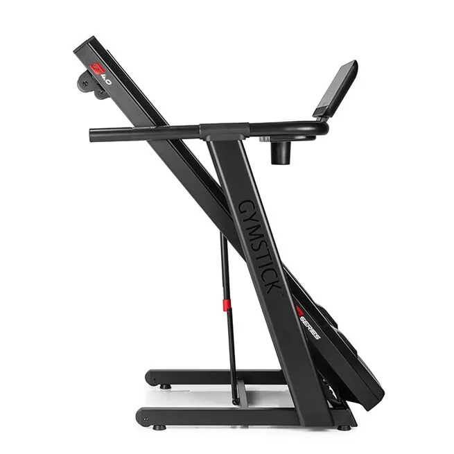 Gymstick Treadmill GT 4.0 5 Gymstick Treadmill GT 4.0 - Billede 3