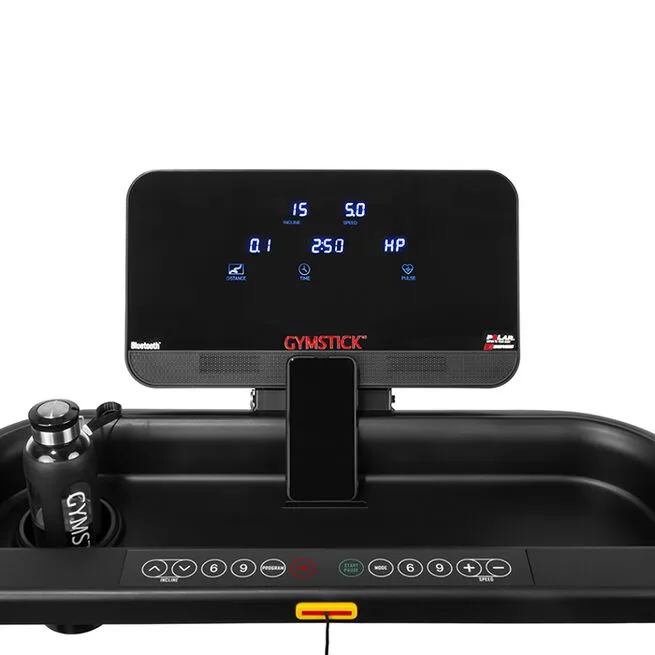 Gymstick Treadmill GT 4.0 7 Gymstick Treadmill GT 4.0 - Billede 5