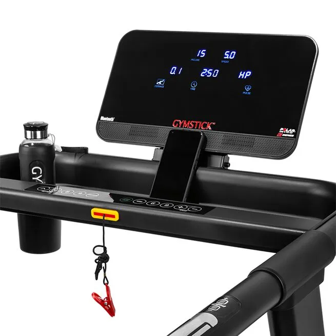 Gymstick Treadmill GT 4.0 9 Gymstick Treadmill GT 4.0 - Billede 7