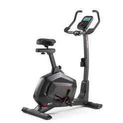 Gymstick GB 6.0 Exercise Bike -Udstyr og tilbehør butik 1502 42 Gymstick GB 6.0 Exercise Bike 03 0322