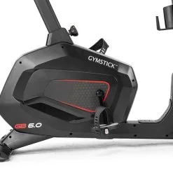 Gymstick GB 6.0 Exercise Bike -Udstyr og tilbehør butik 1502 42 Gymstick GB 6.0 Exercise Bike 08 0322