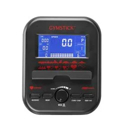 Gymstick GB 4.0 Exercise Bike -Udstyr og tilbehør butik 1502 43 Gymstick GB 4.0 Exercise Bike 04 0322