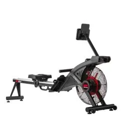 Gymstick GR 6.0 Rowing Machine -Udstyr og tilbehør butik 1502 500 GR Abilica 60 Rowing Machine 03 0222