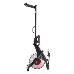 Gymstick GR 6.0 Rowing Machine -Udstyr og tilbehør butik 1502 500 GR Abilica 60 Rowing Machine 04 0222