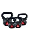 Iron Gym Kettlebell 2 Iron Gym Kettlebell -Udstyr og tilbehør butik 1506 41R Iron Gym Kettlebell 0321