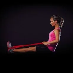 Iron Gym Power Band -Udstyr og tilbehør butik 1506 53 ig poba 4