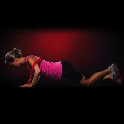 Iron Gym Power Band -Udstyr og tilbehør butik 1506 53 ig poba 5